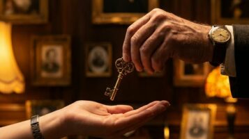 Kế Thừa — Succession Planning