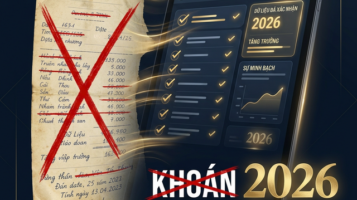 Bỏ thuế khoán 2026 chuyển đổi số