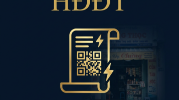 Hóa đơn điện tử HĐĐT hộ kinh doanh