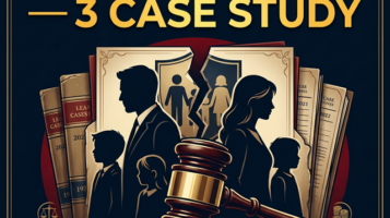 Tranh Chấp Thừa Kế — 3 Case Study Thực Tế