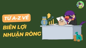 Biên lợi nhuận ròng - ý nghĩa công thức