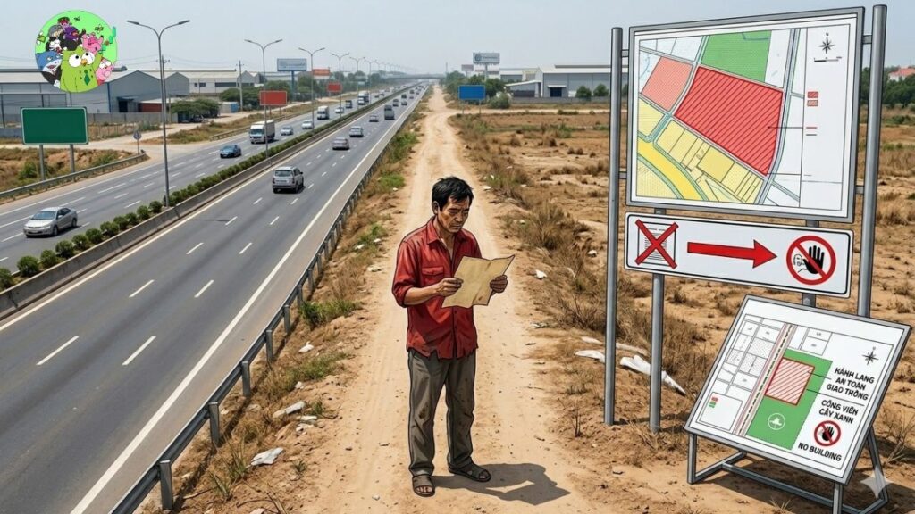 Câu chuyện của anh A