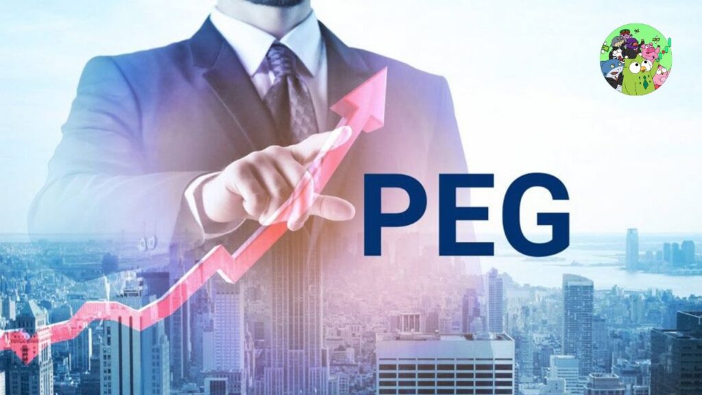 Sự xuất hiện của PEG