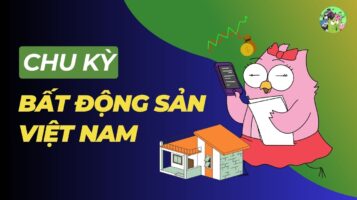 Chu kỳ bất động sản Việt Nam