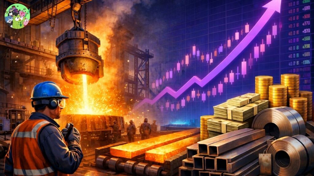 Giai đoạn 2 Tăng trưởng