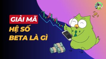 Hệ số Beta là gì