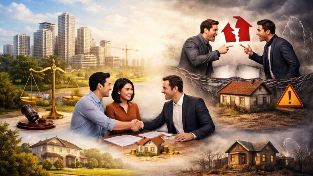 Kết luận - Đầu Tư Chung Lợi Nhuận Hay Rủi Ro?