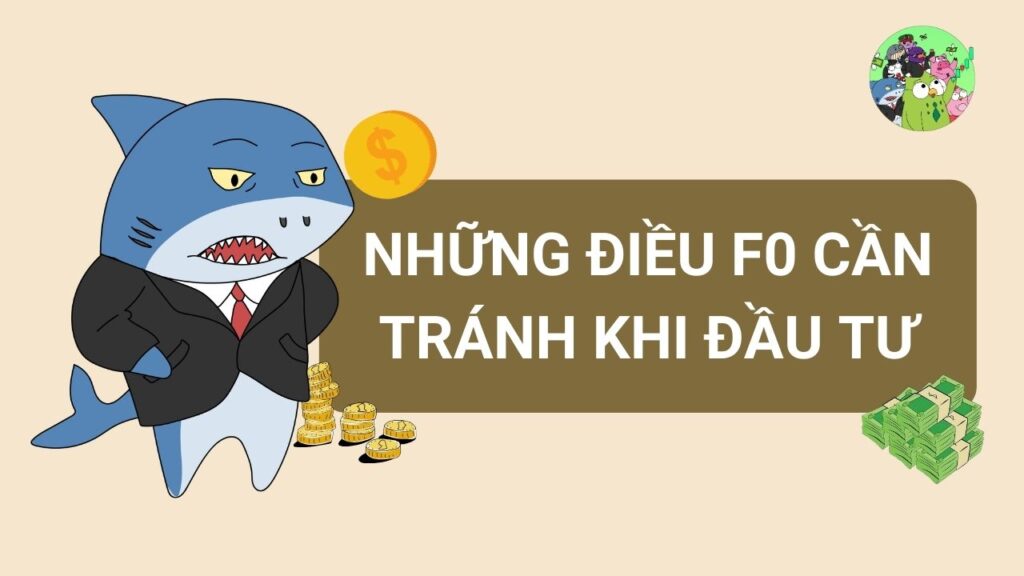 Những Điều F0 Cần Tránh Khi Đang Trong Tâm Bão