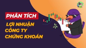 Phân Tích Chất Lượng Lợi Nhuận Công Ty Chứng Khoán