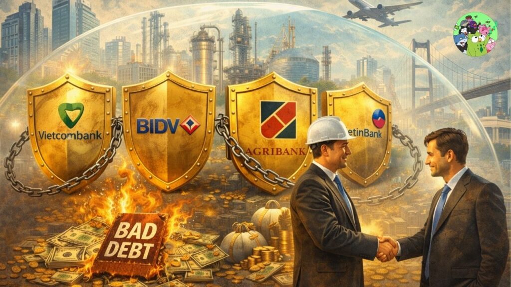 Phe "Phòng thủ vững chắc"