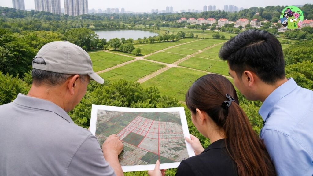 Vướng mắc pháp lý: Nhiều trường hợp không thể tách thửa như dự tính