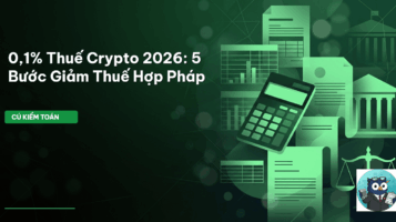 thuế crypto