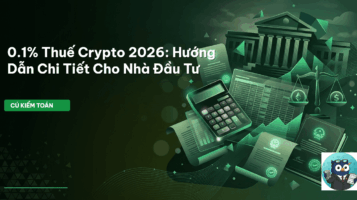 thuế crypto