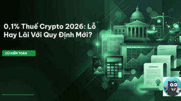 thuế crypto