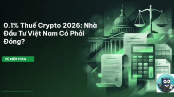 thuế crypto