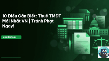 thuế thương mại điện tử