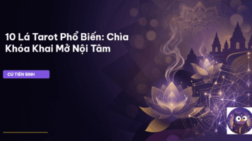 Tarot phổ biến