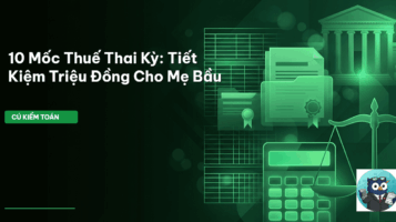 thuế thai kỳ