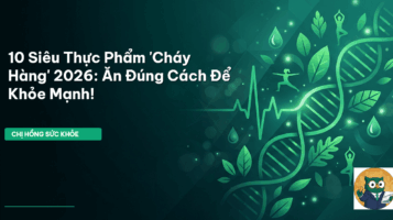 siêu thực phẩm
