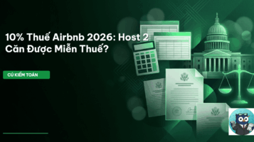 thuế Airbnb