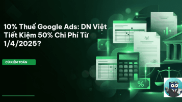 thuế google ads
