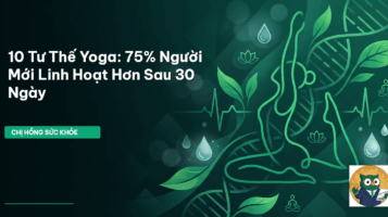 yoga cho người mới bắt đầu