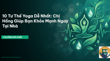 yoga cho người mới bắt đầu