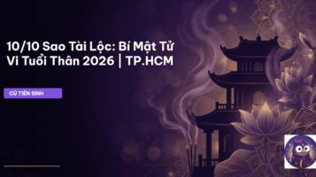 tử vi tuổi Thân 2026