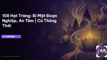 chuỗi tràng hạt