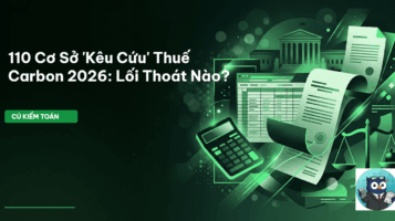 thuế carbon