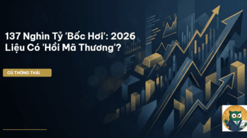 thị trường chứng khoán Việt Nam