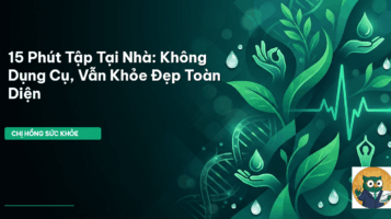 tập luyện tại nhà