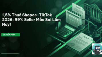 thuế Shopee