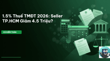 thuế TMĐT