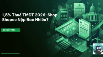 thuế TMĐT