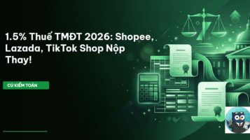 thuế TMĐT 2026