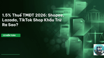 thuế TMĐT