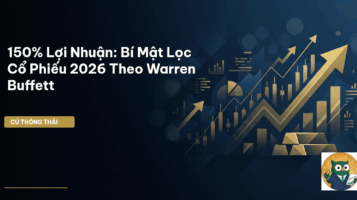 đầu tư giá trị