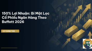 đầu tư giá trị