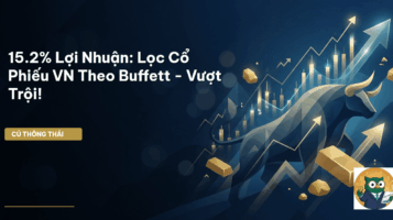 đầu tư giá trị