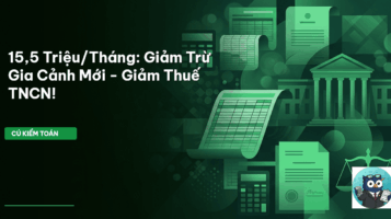 Giảm trừ gia cảnh