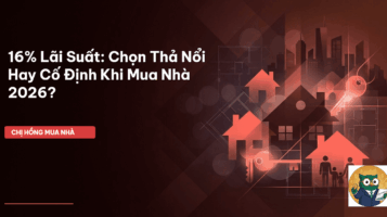 lãi suất thả nổi