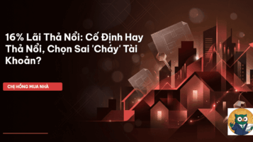 lãi suất thả nổi