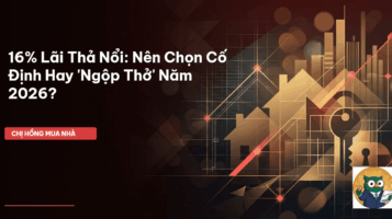 lãi suất thả nổi