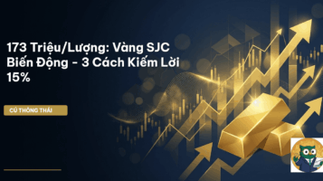 vàng SJC
