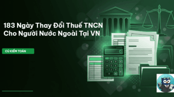 Thuế TNCN