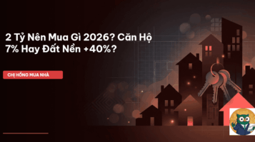 đầu tư bất động sản 2026