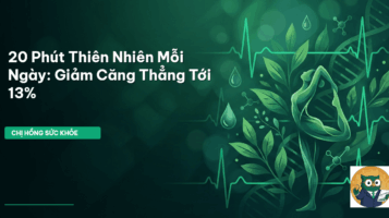 kết nối thiên nhiên
