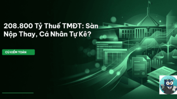 thuế thương mại điện tử