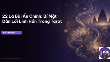Tarot ẩn chính